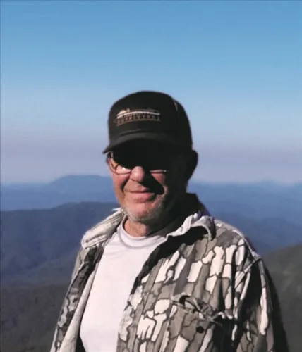 Richard Earl Brady